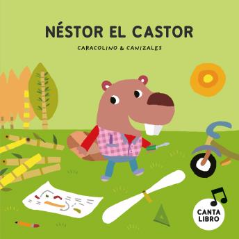 [Spanish] - Néstor el castor