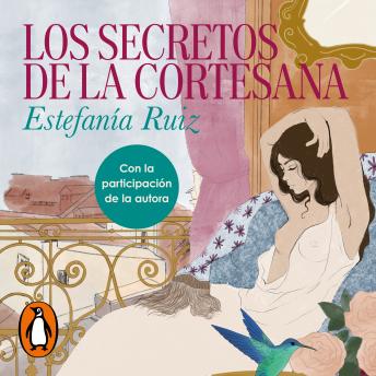 [Spanish] - Los secretos de la cortesana (Los secretos de la cortesana 1)
