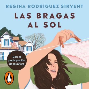 [Spanish] - Las bragas al sol