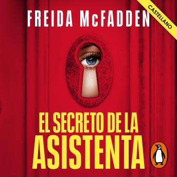 [Spanish] - El secreto de la asistenta (castellano) (La asistenta 2)