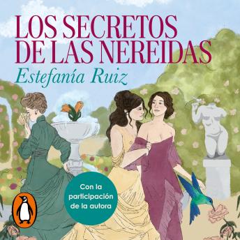[Spanish] - Los secretos de las nereidas (Los secretos de la cortesana 2)