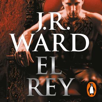 [Spanish] - El rey (La Hermandad de la Daga Negra 12)