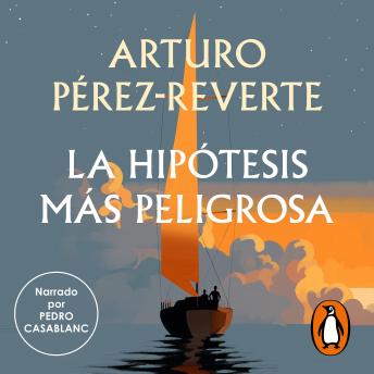 [Spanish] - La hipótesis más peligrosa