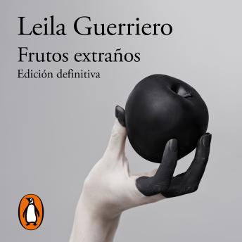 [Spanish] - Frutos extraños (edición definitiva)