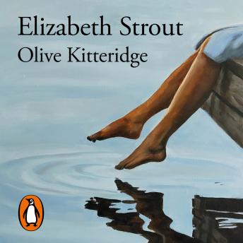[Spanish] - Olive Kitteridge (edición en español)
