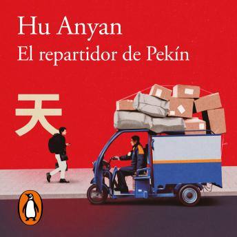 [Spanish] - El repartidor de Pekín