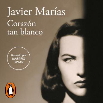 [Spanish] - Corazón tan blanco
