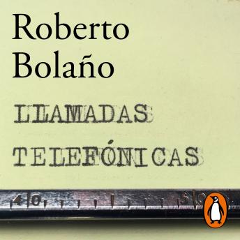 [Spanish] - Llamadas telefónicas