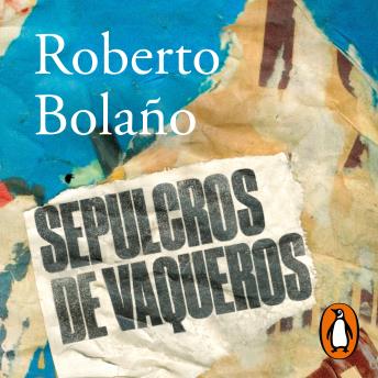 [Spanish] - Sepulcros de vaqueros
