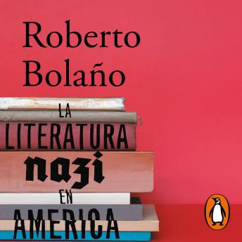 [Spanish] - La literatura nazi en América
