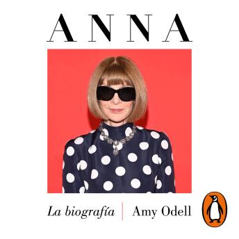 [Spanish] - Anna: La biografía