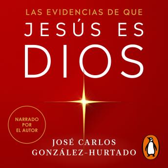 [Spanish] - Las evidencias de que Jesús es Dios