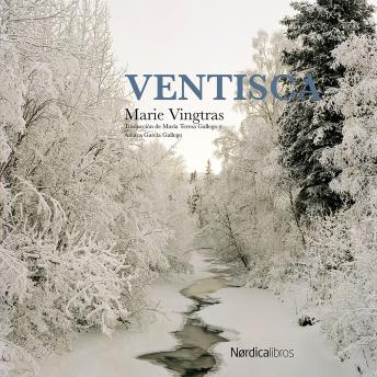 [Spanish] - Ventisca