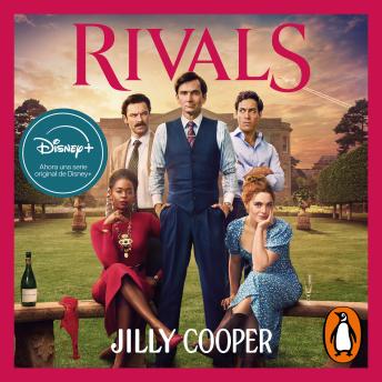 [Spanish] - Rivals (Las Crónicas de Rutshire)