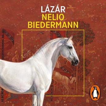 [Spanish] - Lázár (edición en español)
