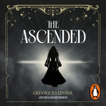 [Spanish] - The Ascended (edición en español) (Serie Aesymarean 1)