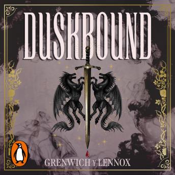 [Spanish] - Duskbound (edición en español) (Trilogía Esprithean 2)
