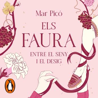 [Catalan] - Entre el seny i el desig (Els Faura 1)