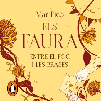[Catalan] - Entre el foc i les brases (Els Faura 2)
