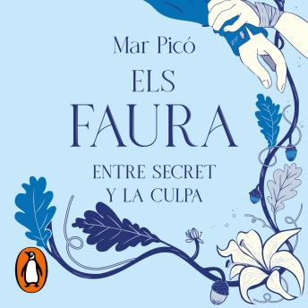 [Catalan] - Entre el secret i la culpa (Els Faura 3)