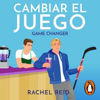 [Spanish] - Cambiar el juego (Game Changers 1): Game Changer