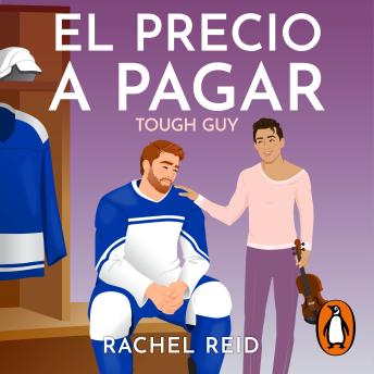 [Spanish] - El precio a pagar (Game Changers 3): Tough guy