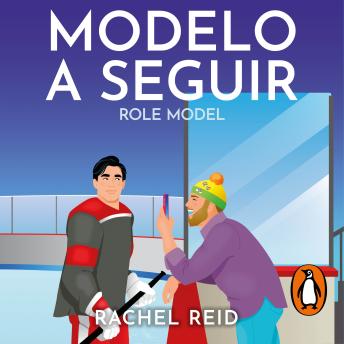 [Spanish] - Modelo a seguir (Game Changers 5)