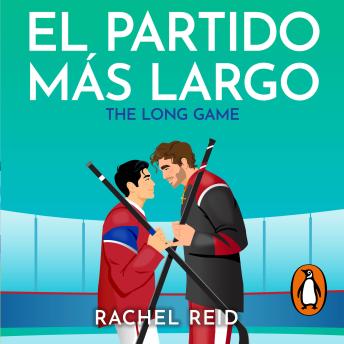 [Spanish] - El partido más largo (Game Changers 6): The Long Game