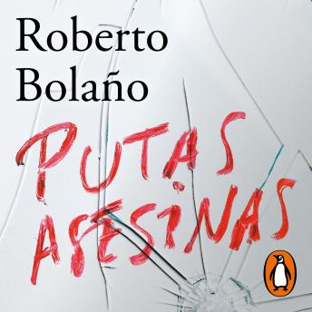[Spanish] - Putas asesinas
