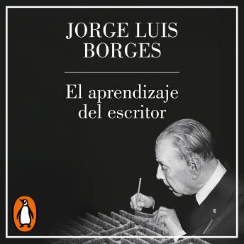 [Spanish] - El aprendizaje del escritor
