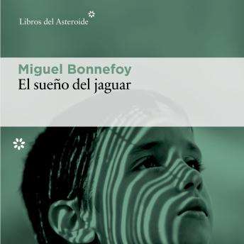 [Spanish] - El sueño del jaguar