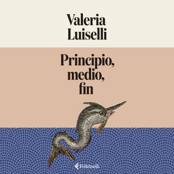 [Spanish] - Principio, medio, fin