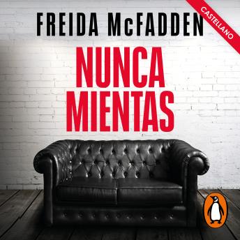 [Spanish] - Nunca mientas (castellano)