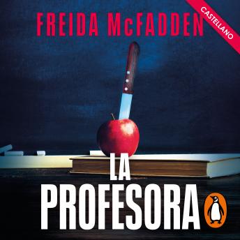 [Spanish] - La profesora (castellano)