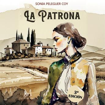[Spanish] - La patrona (Completo)