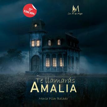 [Spanish] - Te llamarás Amalia (Completo)