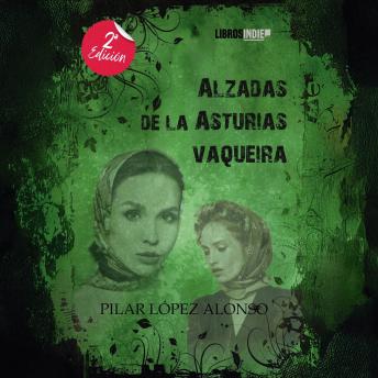 [Spanish] - Alzadas de la Asturias vaqueira (Completo)