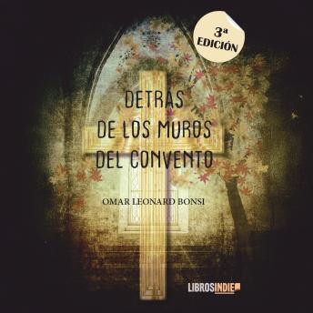 [Spanish] - Detrás de los muros del convento (Completo)