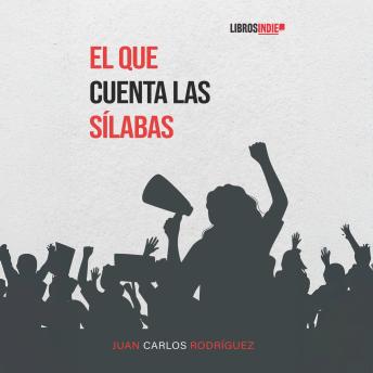 [Spanish] - El que cuenta las sílabas (Completo)