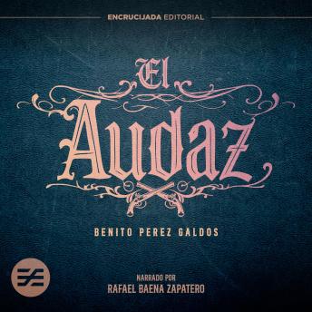 [Spanish] - El audaz
