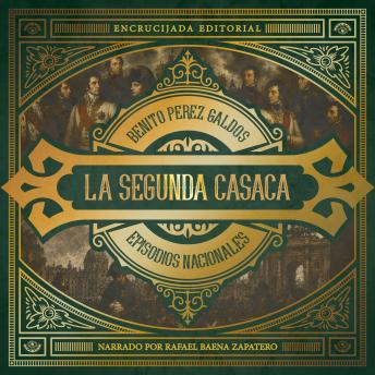 [Spanish] - La segunda casaca