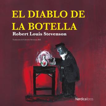 [Spanish] - El diablo de la botella