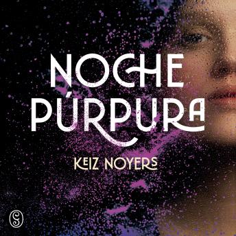 [Spanish] - Noche púrpura