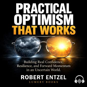 Practical Optimism That Works: Building Real Confidence, Resilience, and Forward Momentum in an Uncertain World