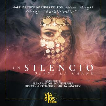 [Spanish] - Un silencio desde la carne