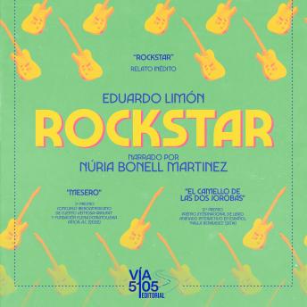 [Spanish] - Rockstar