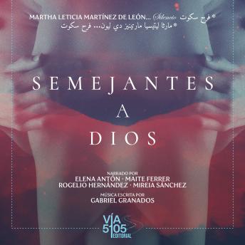 [Spanish] - Semejantes a Dios