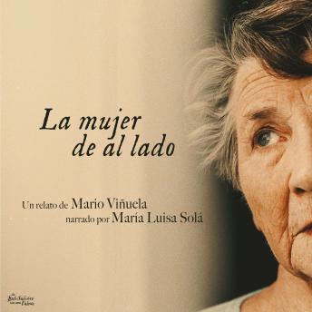 [Spanish] - La mujer de al lado