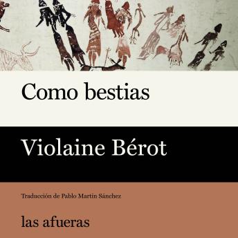 [Spanish] - Como bestias