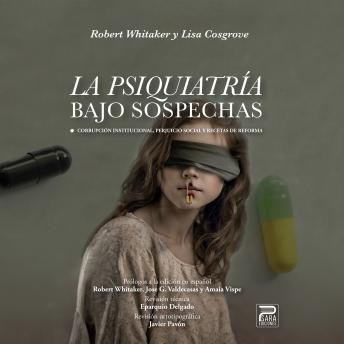 [Spanish] - La psiquiatría bajo sospechas (Completo)